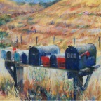 Lost Art of Letters