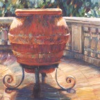 Water Catcher