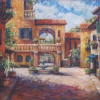 Plaza